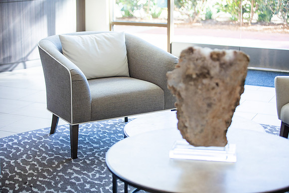 High Interiors  - interior design -The Residences at Bella Terra