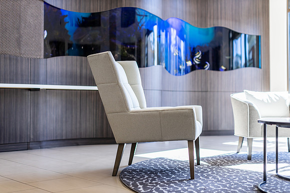 High Interiors  - interior design -The Residences at Bella Terra