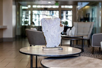High Interiors  - interior design -The Residences at Bella Terra