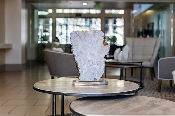 High Interiors  - interior design -The Residences at Bella Terra