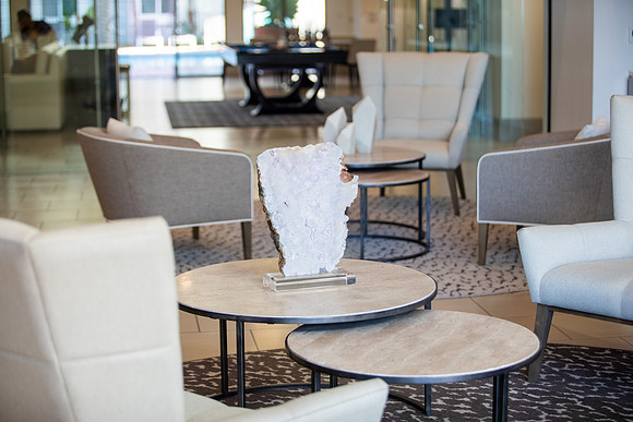 High Interiors  - interior design -The Residences at Bella Terra