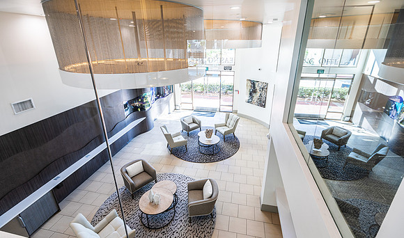 High Interiors  - interior design -The Residences at Bella Terra