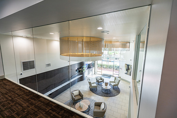 High Interiors  - interior design -The Residences at Bella Terra
