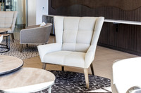 High Interiors  - interior design -The Residences at Bella Terra