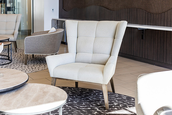 High Interiors  - interior design -The Residences at Bella Terra