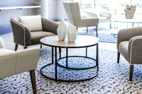 High Interiors  - interior design -The Residences at Bella Terra