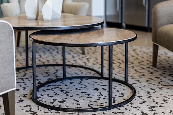 High Interiors  - interior design -The Residences at Bella Terra