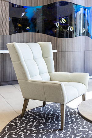 High Interiors  - interior design -The Residences at Bella Terra