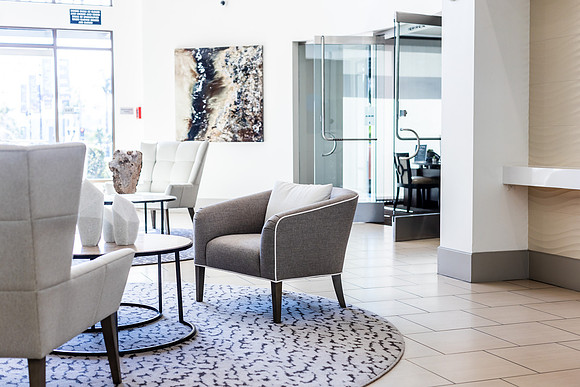 High Interiors  - interior design -The Residences at Bella Terra