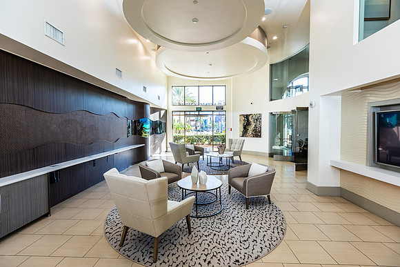 High Interiors  - interior design -The Residences at Bella Terra