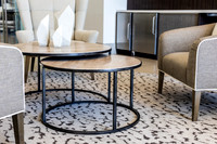 High Interiors  - interior design -The Residences at Bella Terra