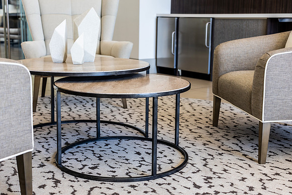 High Interiors  - interior design -The Residences at Bella Terra