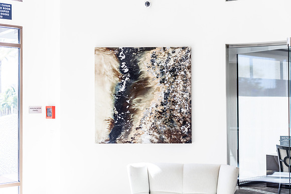 High Interiors  - interior design -The Residences at Bella Terra