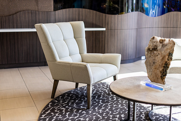 High Interiors  - interior design -The Residences at Bella Terra