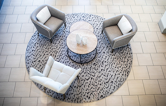 High Interiors  - interior design -The Residences at Bella Terra