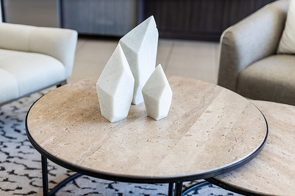 High Interiors  - interior design -The Residences at Bella Terra