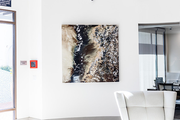High Interiors  - interior design -The Residences at Bella Terra