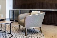 High Interiors  - interior design -The Residences at Bella Terra