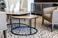 High Interiors  - interior design -The Residences at Bella Terra