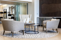High Interiors  - interior design -The Residences at Bella Terra