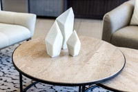High Interiors  - interior design -The Residences at Bella Terra