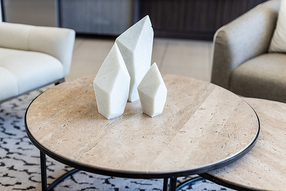 High Interiors  - interior design -The Residences at Bella Terra