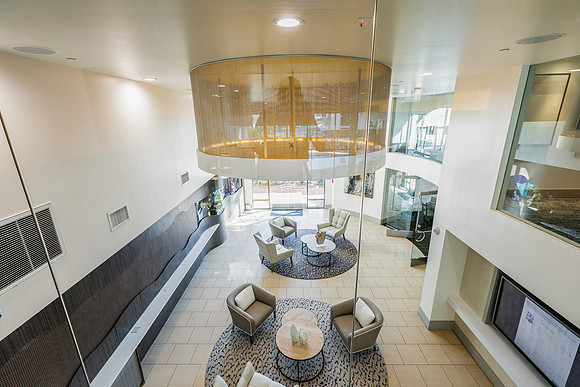 High Interiors  - interior design -The Residences at Bella Terra