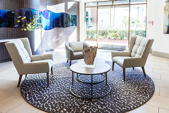 High Interiors  - interior design -The Residences at Bella Terra