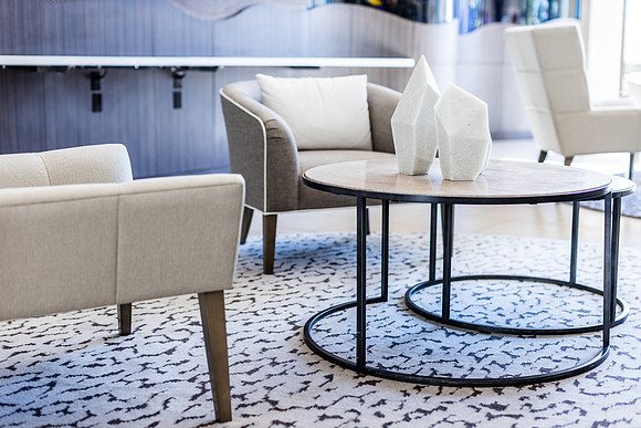 High Interiors  - interior design -The Residences at Bella Terra