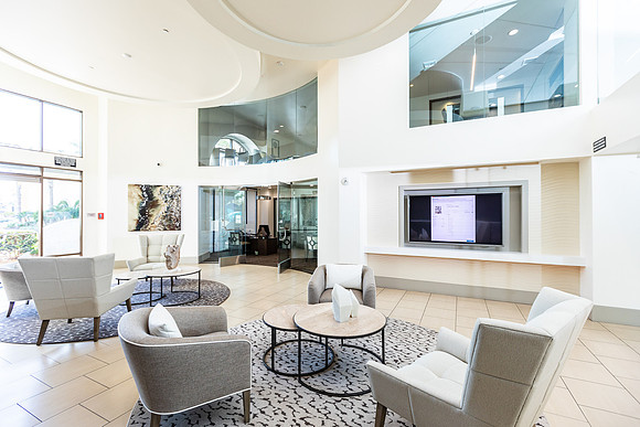 High Interiors  - interior design -The Residences at Bella Terra