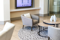 High Interiors  - interior design -The Residences at Bella Terra
