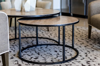 High Interiors  - interior design -The Residences at Bella Terra