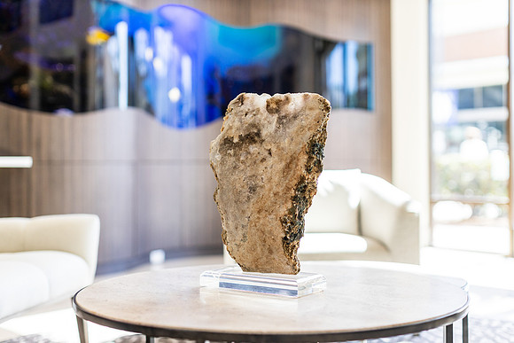 High Interiors  - interior design -The Residences at Bella Terra