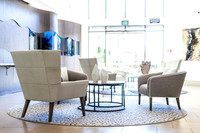 High Interiors  - interior design -The Residences at Bella Terra