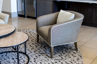 High Interiors  - interior design -The Residences at Bella Terra
