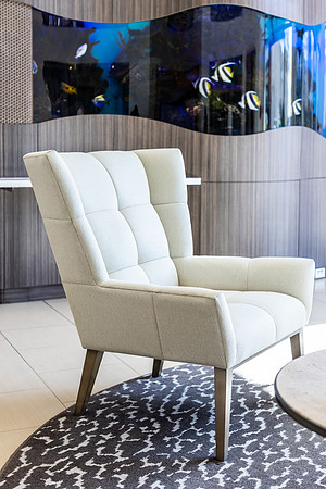 High Interiors  - interior design -The Residences at Bella Terra