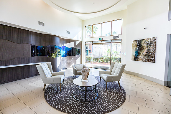 High Interiors  - interior design -The Residences at Bella Terra