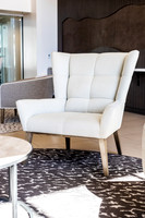 High Interiors  - interior design -The Residences at Bella Terra