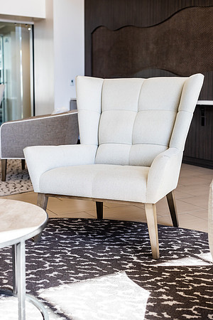 High Interiors  - interior design -The Residences at Bella Terra
