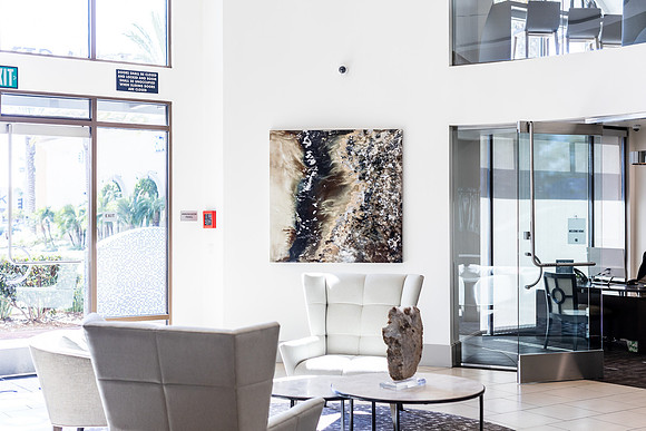 High Interiors  - interior design -The Residences at Bella Terra