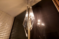 High Interiors  - interior design -Savina by Bosa , San Diego