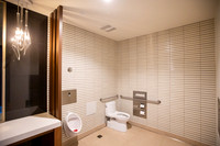 High Interiors  - interior design -Savina by Bosa , San Diego