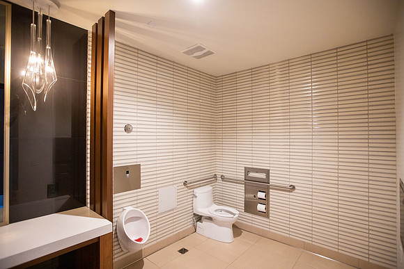 High Interiors  - interior design -Savina by Bosa , San Diego