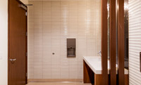 High Interiors  - interior design -Savina by Bosa , San Diego