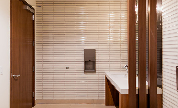 High Interiors  - interior design -Savina by Bosa , San Diego