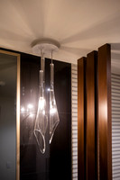 High Interiors  - interior design -Savina by Bosa , San Diego