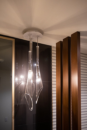 High Interiors  - interior design -Savina by Bosa , San Diego