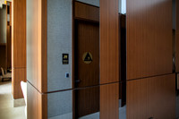 High Interiors  - interior design -Savina by Bosa , San Diego