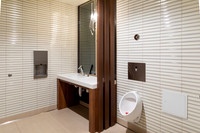 Lobby Restroom