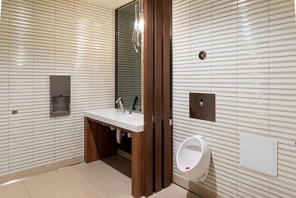 High Interiors  - interior design -Savina by Bosa , San Diego